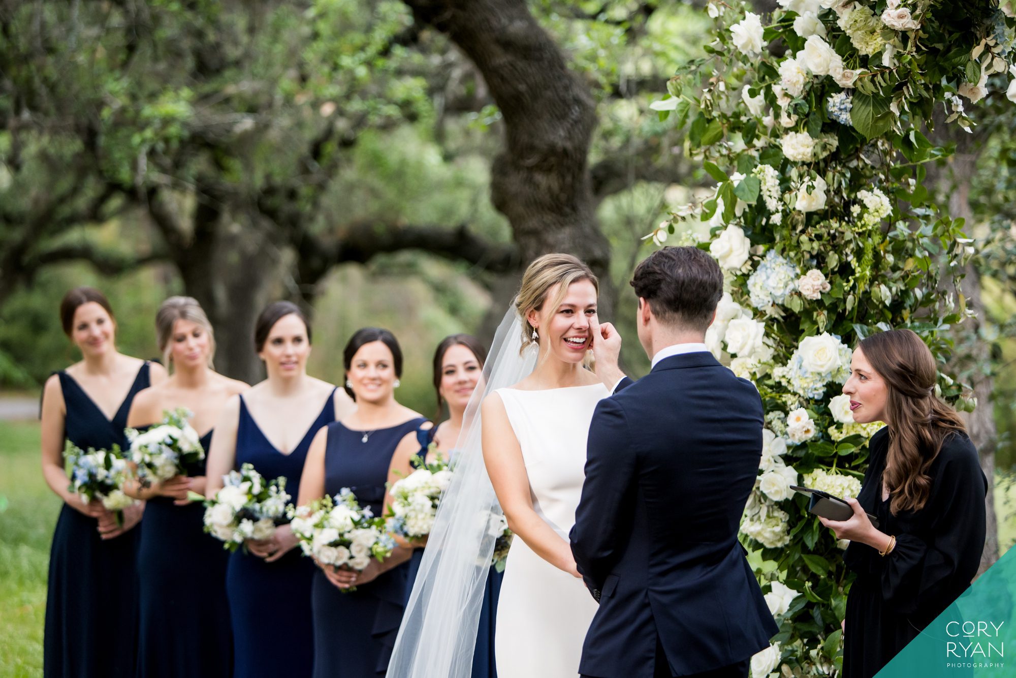 Austin wedding photographers