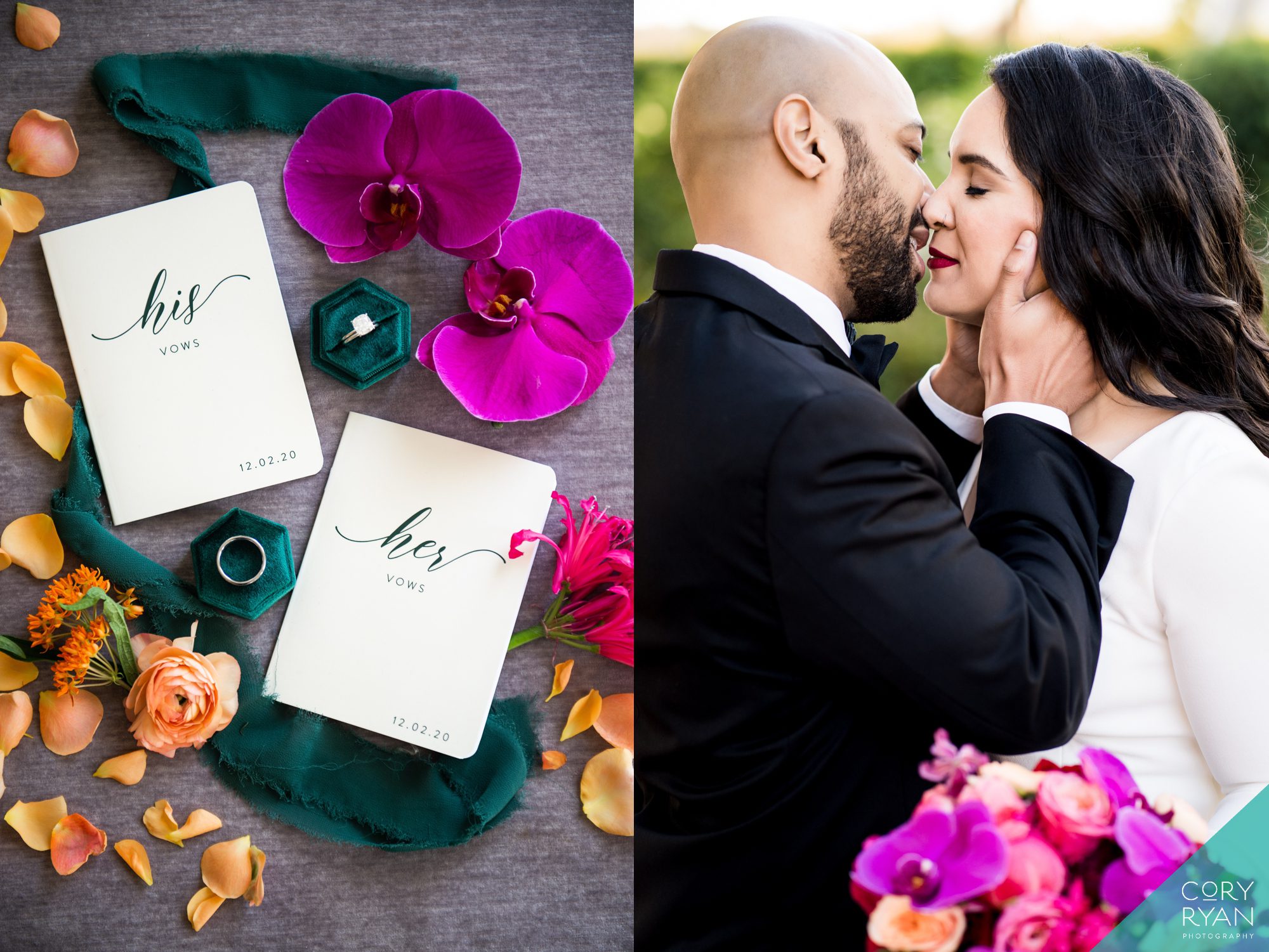Austin wedding photographers
