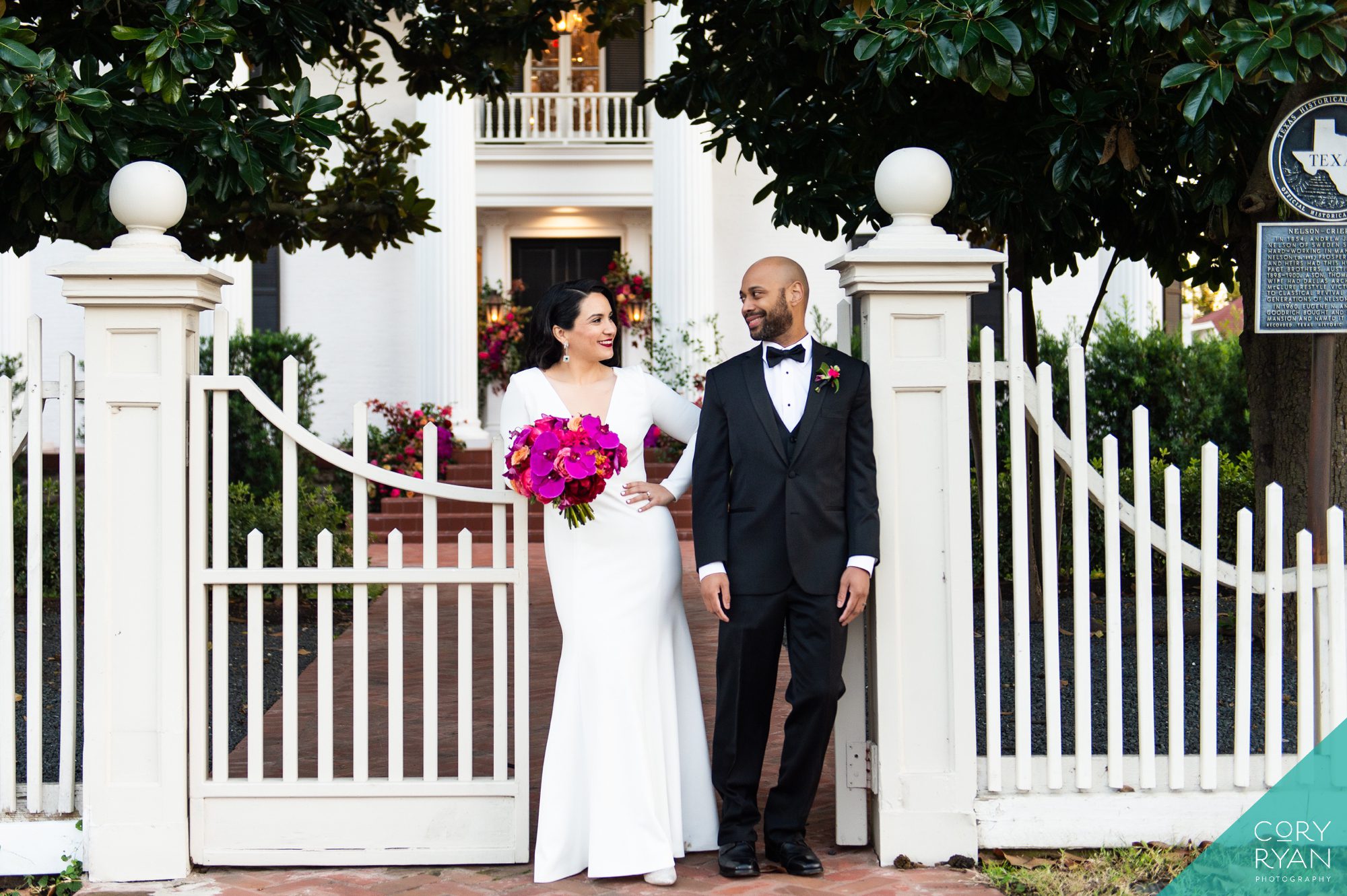 Austin wedding venues