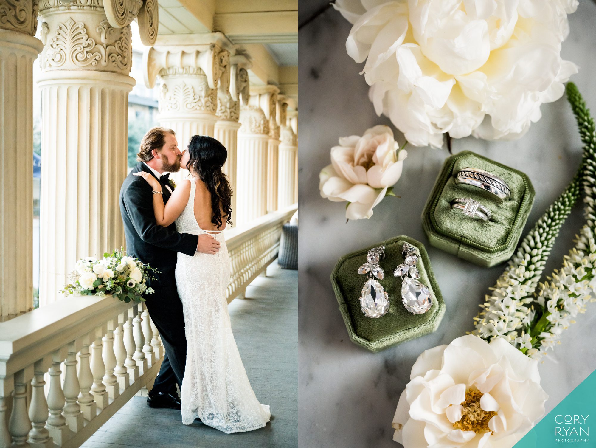 Austin Texas photographers; Cory Ryan Photography