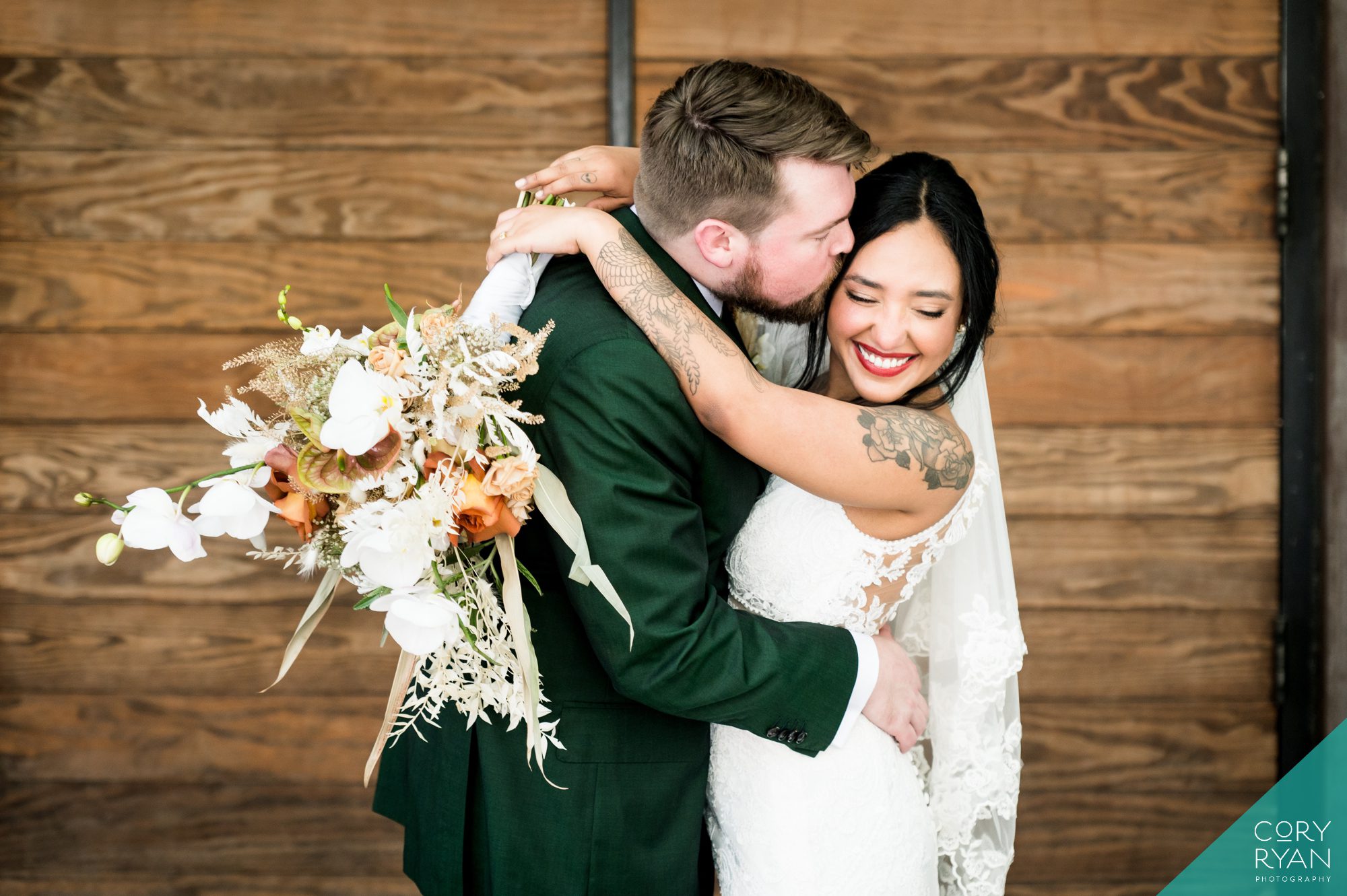 timeless austin weddings