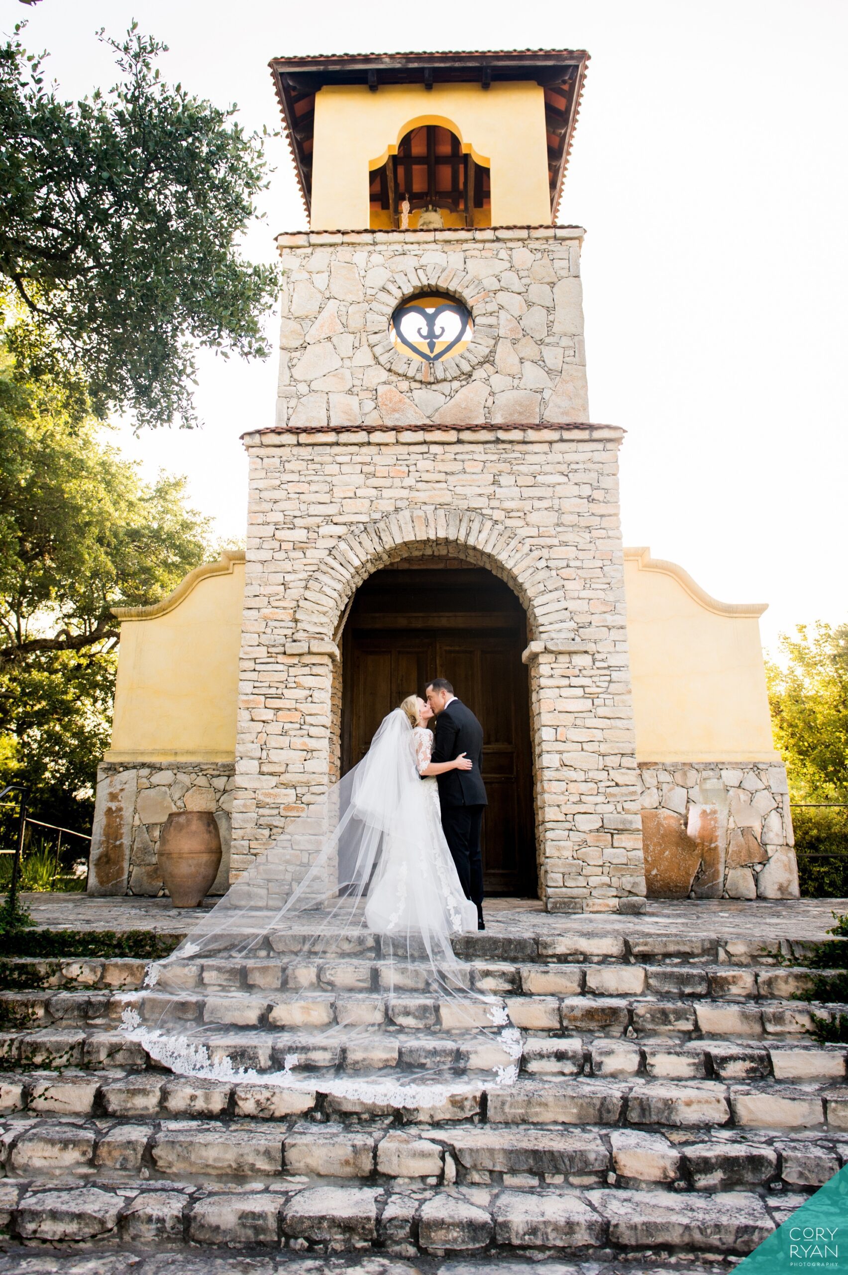 unique Austin wedding venues