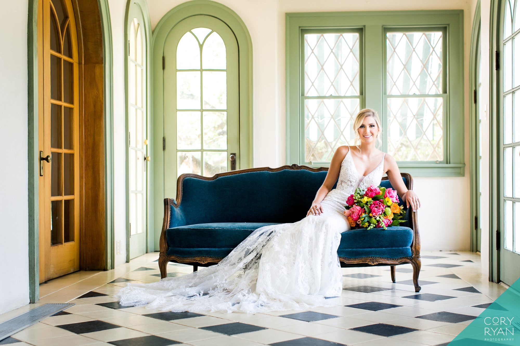 Austin bridal photographers