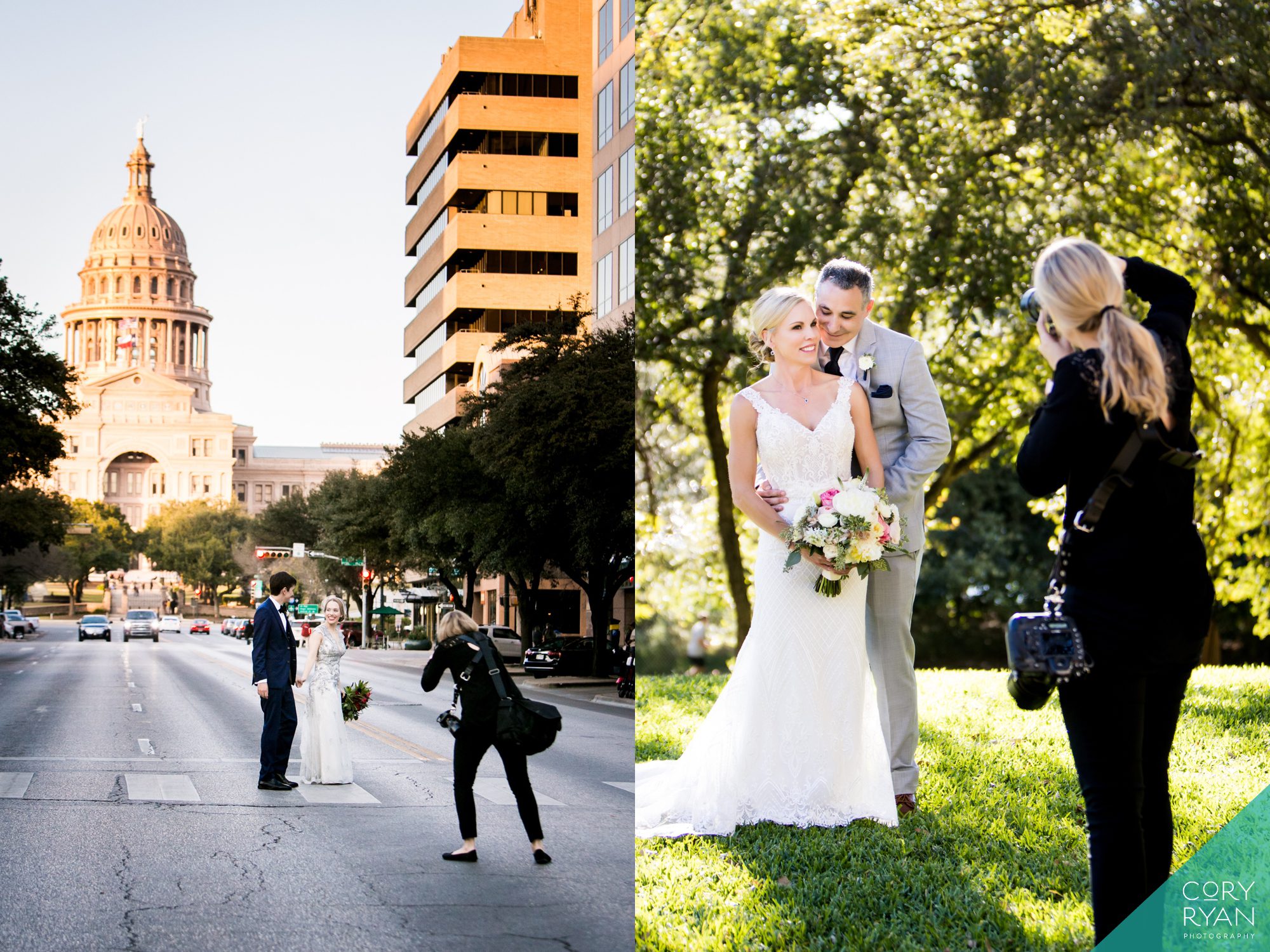 best wedding photographers Austin