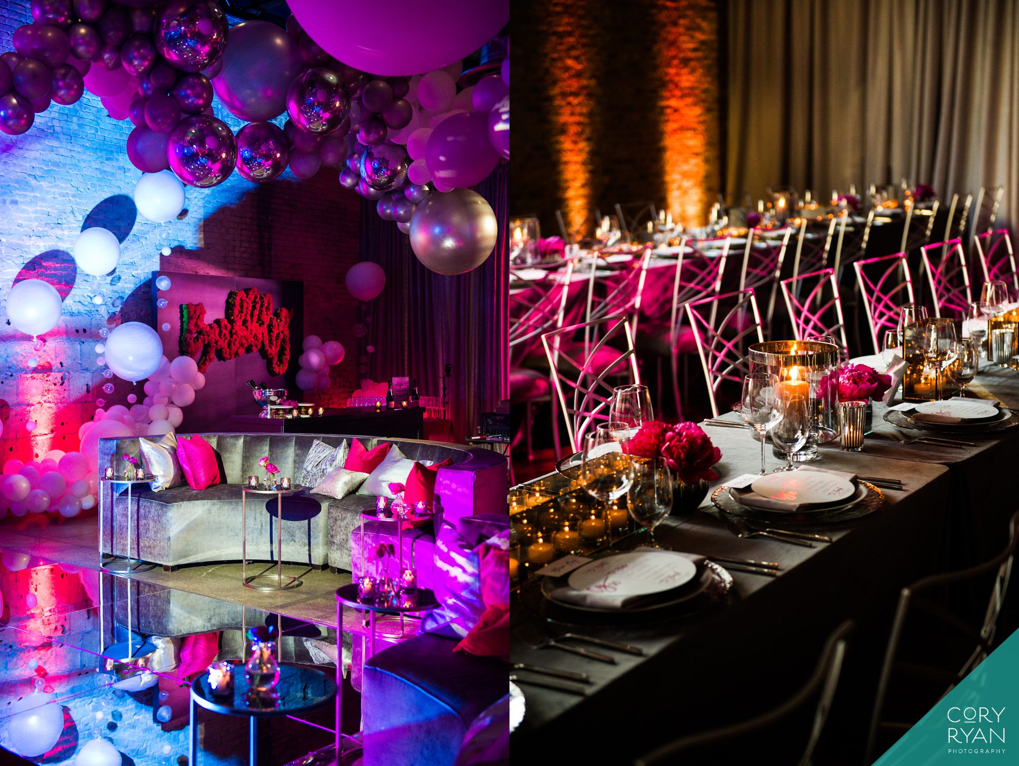 Austin event photographers