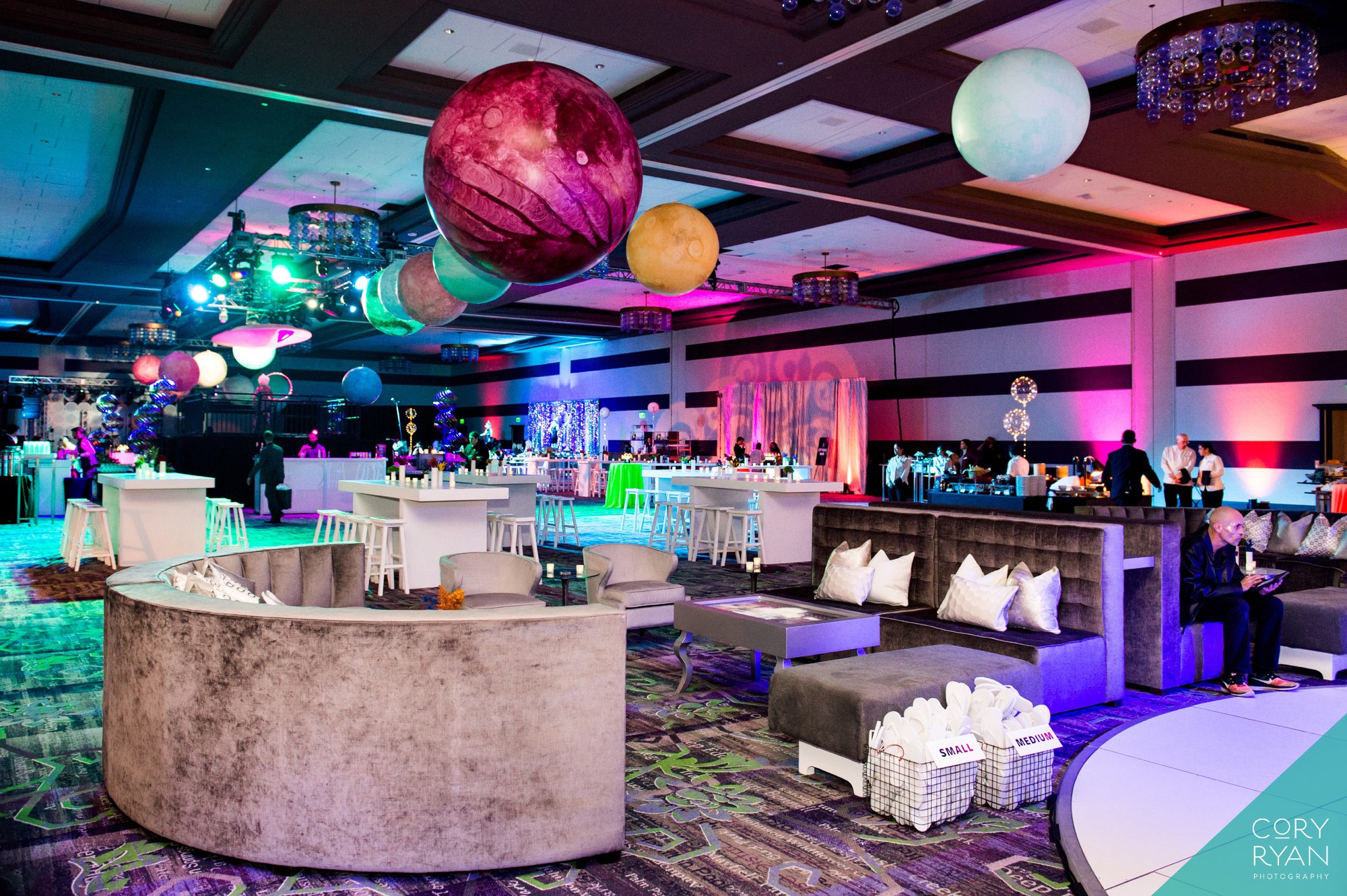 Austin event venues