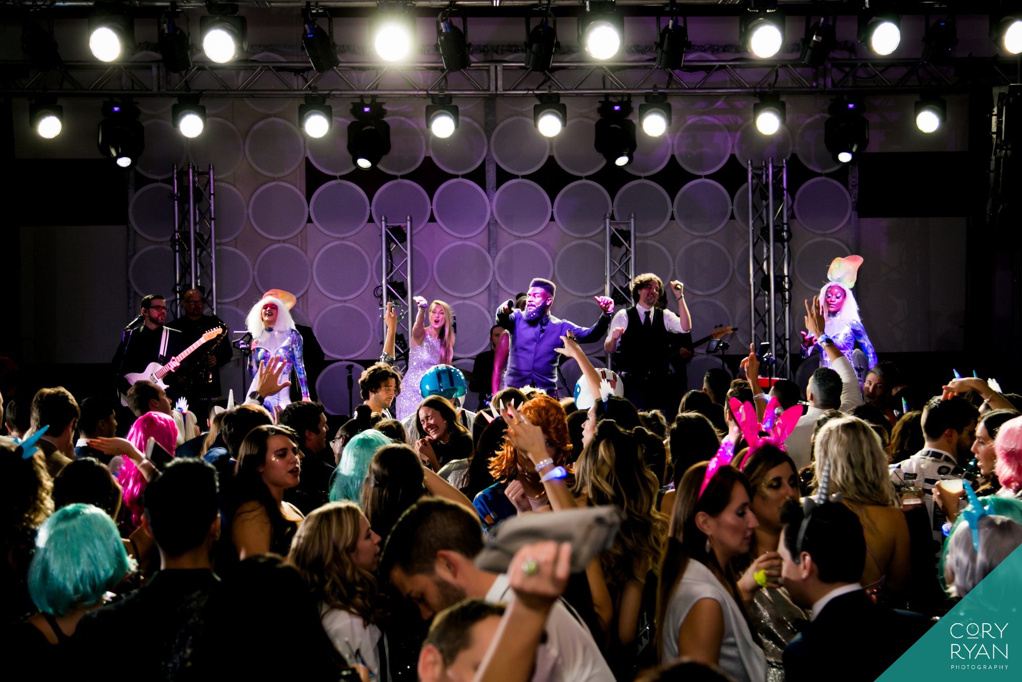 Austin event photographers