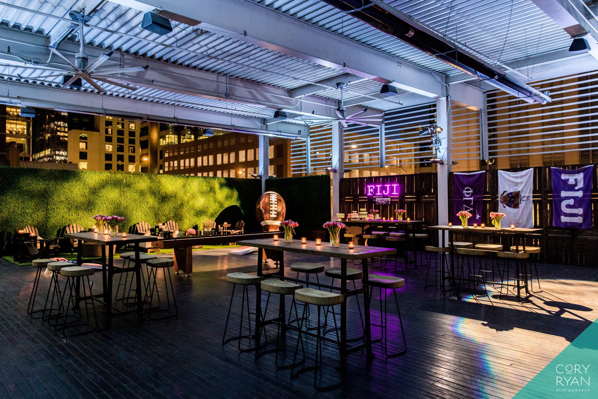 Austin Texas events