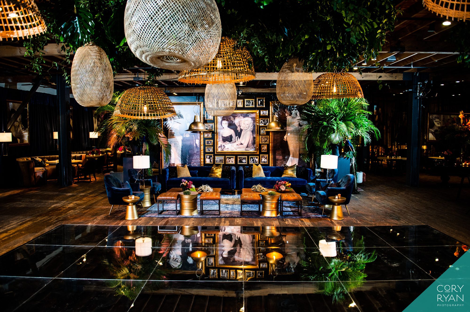 Austin event planners